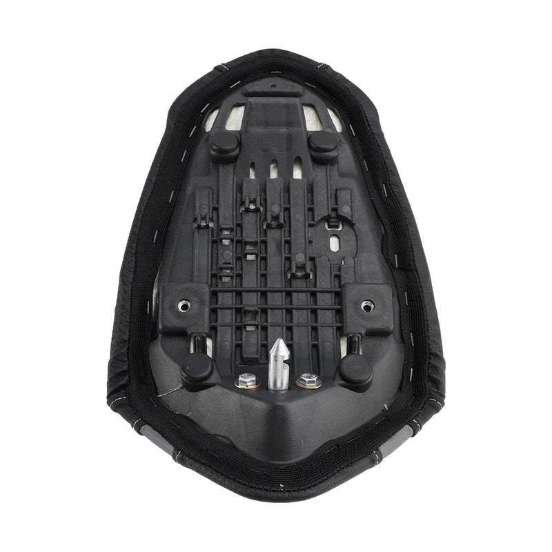 Street Triple 765 S R Rear Passenger Cushion Grey (2019-2024)