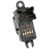 Nissan Navara D40 LH Rear Single Power Window Switch (2005 - 2015)