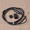 BMW 5 6 Series 35mm AUX In Jack Male Female Adapter Cable (2006-2010)