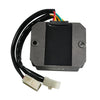 Kymco K-XCT 125 125i Xciting 400i 300 300i Voltage Rectifier Regulator