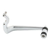 Indian Chieftain, Roadmaster 2014-2022 Chrome Heel Shift Lever Shifter