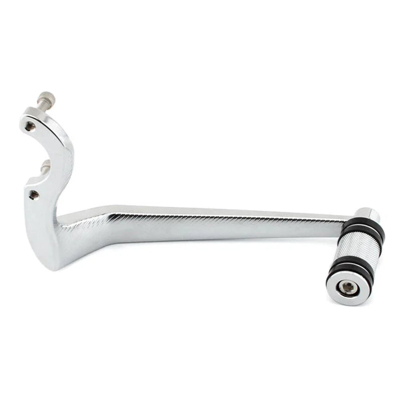 Indian Chieftain, Roadmaster 2014-2022 Chrome Heel Shift Lever Shifter