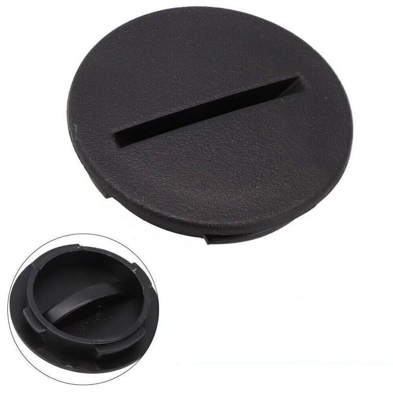 BMW E81 E87 E88 E82 E90 E91 E92 E93 X1 Z4 Windshield Cowl Access Plug (2006-2015)