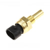 Chevrolet Cadillac Buick Engine Coolant Temp Sensor w/ Connector (1998–2013)