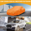 Lexus RC Waterproof All Weather Car Cover
