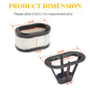 Polaris Sport 400 400L Air Filter Cleaner & Stand Kit (1996-1999)