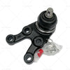 Mitsubishi Pajero NH NJ NK NL 4 x Upper & Lower Ball Joints (1991-2000)