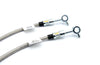 Patrol Y61 4.5L (ABS, 4 Inch Lift) Brake Line Kit (1997-2001)