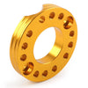 Pit Dirt Bike 28MM Carburetor Inlet Manifold Spinner Plate