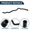 BMW 3 Series (2005-2019) Cooling Liquid Hose Radiator Hose