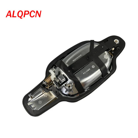 Holden Colorado, Isuzu D-Max Chrome Rear Left Exterior Door Handle