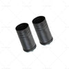 BMW X6 Front & Rear Strut Tops Bushing Dust Covers (2008-2014)