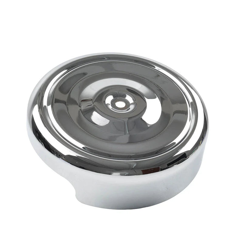 Harley FLST FXST Sportster XL 8" Round Air Cleaner Cover (2011-2017)