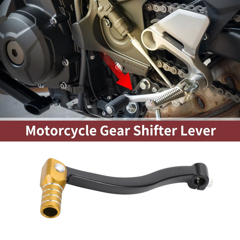 Kayo T6 Shifter Lever Foldable (2020–2022)