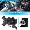 Land Rover Range Rover Sport 3.0L V6 Throttle Body (2016-2021)