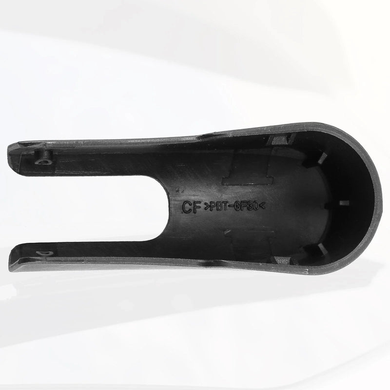 Jeep Renegade Rear Windshield Wiper Arm Nut Cover (2015-2022)