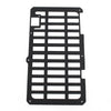 Honda CRF300 Rally Steel Radiator Grille Guard Cover (2021-2023)