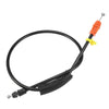 Chevy Silverado 1500 Door Handle Latch Release Cable (2010 - 2013)