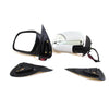 Toyota Hilux 2004-2015 Electric LED Door Wing Mirror Set