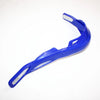 PIT PRO Trail Quad Dirt Bike 28mm Heavy Duty Blue Alloy Handle Bar Hand Guards