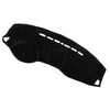 Mitsubishi ASX SUV Non-Slip Dashboard Cover (2010-2023)