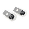 Scion FR-S, Toyota FT86, Subaru BRZ 2 x LED Courtesy Step Door White Lights