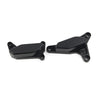 YAMAHA FZ1 FZ8 CNC Black Engine Case Slider Protector Cover (2006-2016)