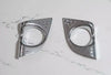 Acura TSX Sedan 2009-2010 Front Fog Light Cover Trim (2009-2010)