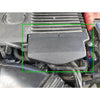 Mazda 3, Mazda 2 Engine Upper Cover (2004-2012, 2007-2010)
