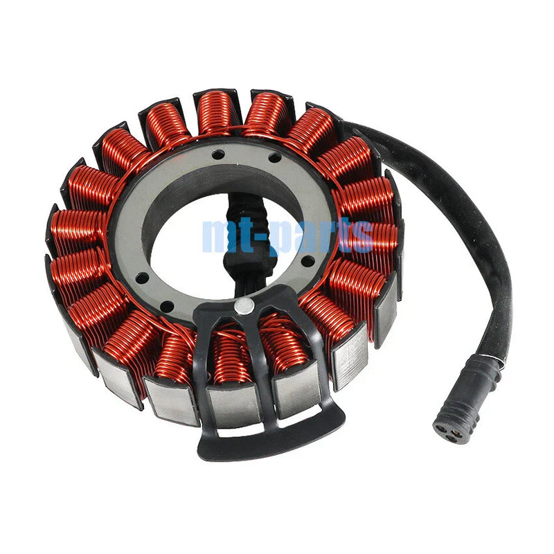 Harley Road King Police FLHP, Road Glide FLTRX Stator Coil (2017-2020)