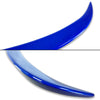 BMW 6er E63 Boot Spoiler (2003-2008)