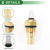 Toyota Celica Engine Coolant Temperature Sensor (1993–1993)