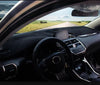Lexus NX200t 300h Dashboard Dash Mat / Non-Slip / Cover (2015–2020)