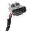 Yamaha Grizzly 660 YFM660 Ignition Key Switch Set (2002-2008)