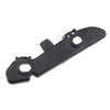 BMW 3 Series Sedan Front Bumper Retainer Support Bracket (2013-2018)