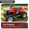 Polaris Sportsman 400 HO Air Box Intake Boot w/ Clamp (2008–2010)