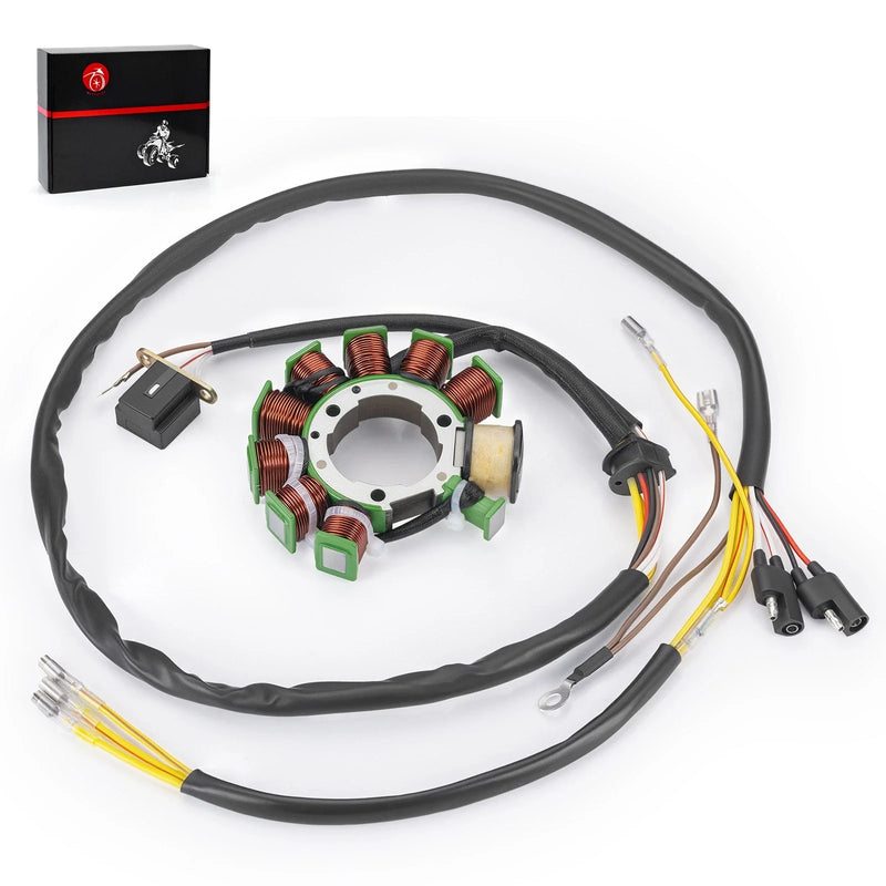 Polaris Xplorer 400 / 400L (1995-2002) Magneto Stator