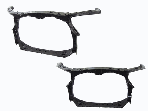 Front Radiator Support Panel FOR Honda Civic FN 2007-2012