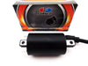 Honda CX650C Custom Ignition Coil Assembly (1983)