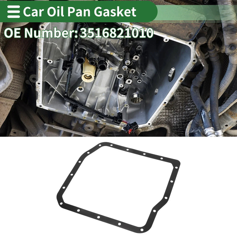Toyota Avalon, Camry Oil Pan Gasket (2005-2007)
