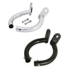 Harley Road Glide Electra Glide Saddlebag Guard Bracket (1997 - 2008)