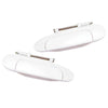 Toyota Echo 2000-2005 - Right Side Replacement Handle Outer Door Handle