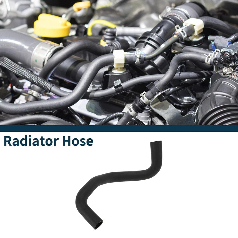 Toyota Corolla EX Radiator Hose (2004-2007)