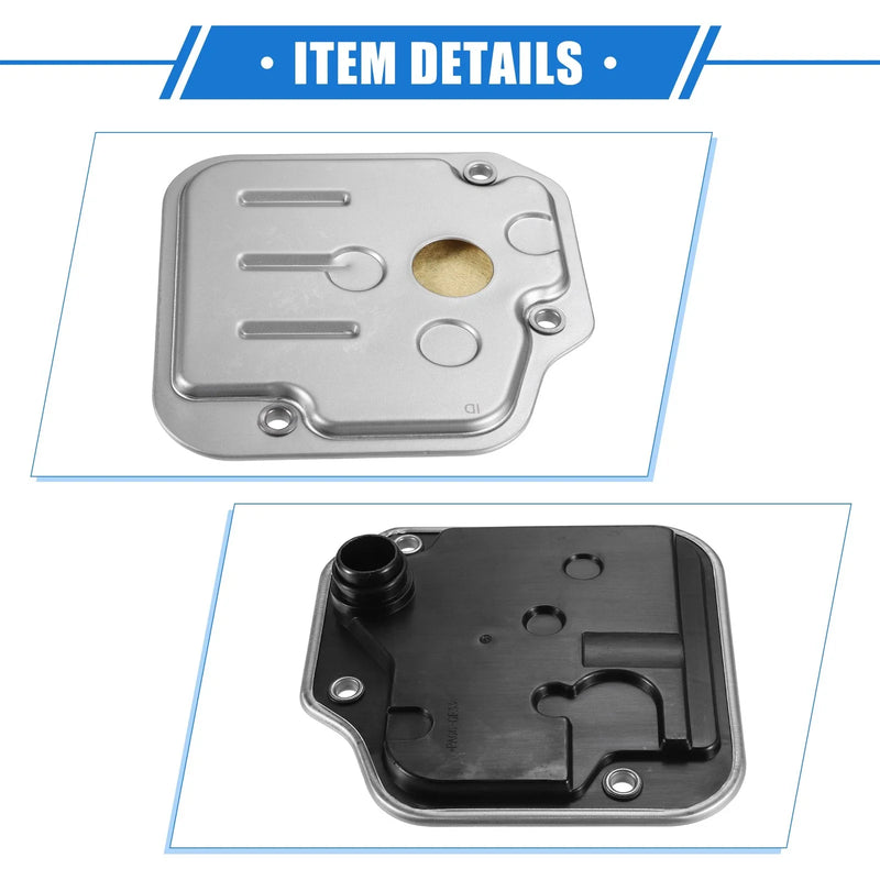 Hyundai Elantra, Kia Automatic Transmission Filter (2007-2008)