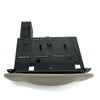 Ford F-250 F-350 F-450 Dash Cup Holder Parchment Tan (1999–2004)