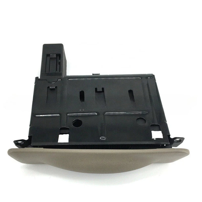 Ford F-250 F-350 F-450 Dash Cup Holder Parchment Tan (1999–2004)