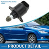 Peugeot 406 Idle Air Control Valve (2000-2004)