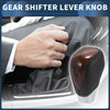 Toyota Alphard 200 Series Faux Leather Gear Shifter Knob (2015-2023)