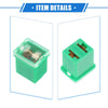 Pickup Trucks & Cars 10 Pcs Mini Box Shaped Fuse 40 Amps (Various Years)