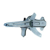 Subaru Outback Rear Left Window Regulator With Motor (2014–2020)